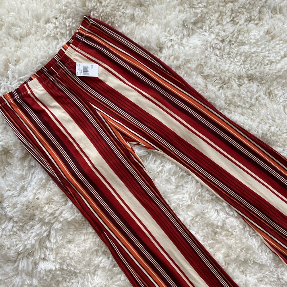 Multi Colored Leggings